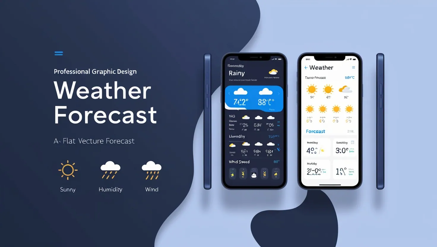 Weather Forecast App